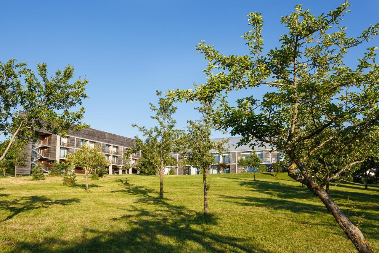 Waldsee Golf-Resort Bad Waldsee Exterior foto