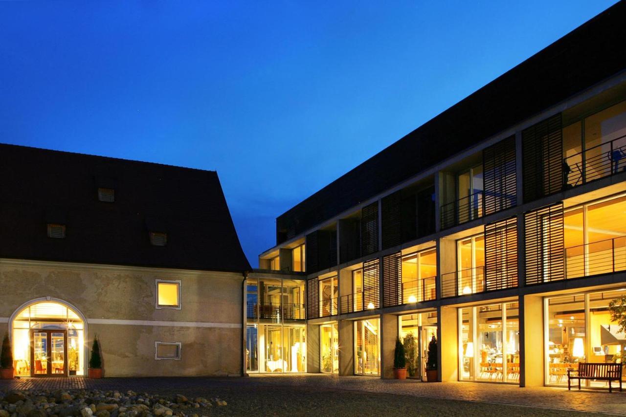 Waldsee Golf-Resort Bad Waldsee Exterior foto