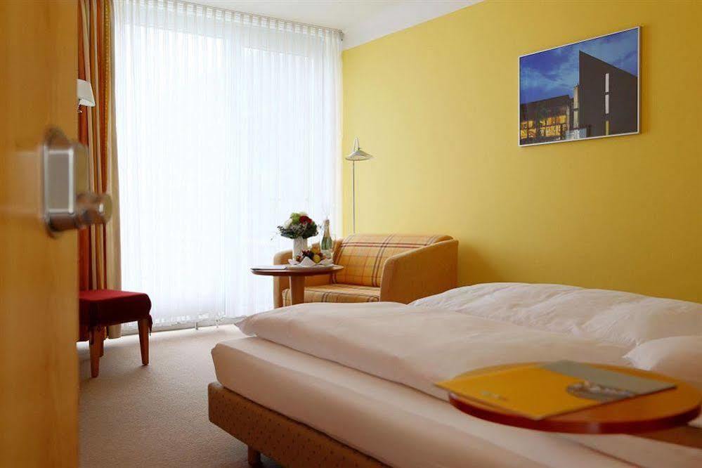Waldsee Golf-Resort Bad Waldsee Exterior foto
